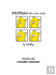 Birdbrain (The Comic Strip!) Volume 1