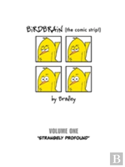 Bertrand.pt - Birdbrain (The Comic Strip!) Volume 1