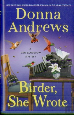 Bertrand.pt - Birder, She Wrote