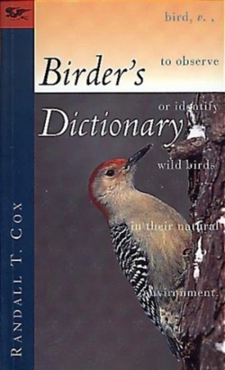 Bertrand.pt - Birders Dictionary