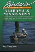 Birder'S Guide To Alabama And Mississippi