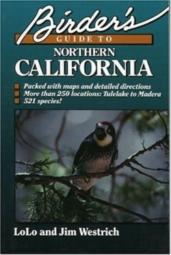 Bertrand.pt - Birder'S Guide To Northern California
