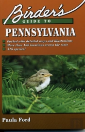 Birder'S Guide To Pennsylvania