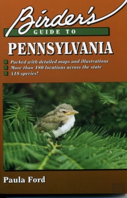 Bertrand.pt - Birder'S Guide To Pennsylvania