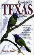 Birder'S Guide To Texas