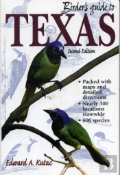 Birder'S Guide To Texas