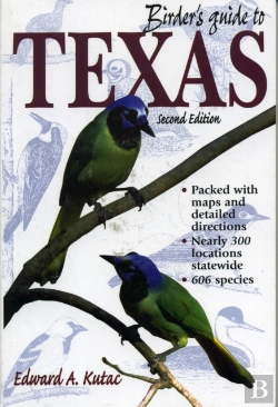 Bertrand.pt - Birder'S Guide To Texas