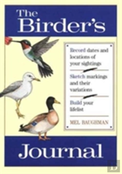 Bertrand.pt - Birder'S Journal