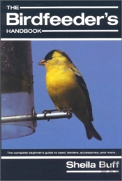 Birdfeeder'S Handbook
