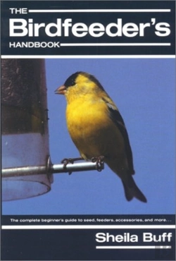 Bertrand.pt - Birdfeeder'S Handbook