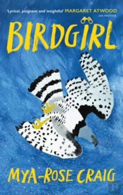 Bertrand.pt - Birdgirl