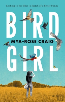 Bertrand.pt - Birdgirl