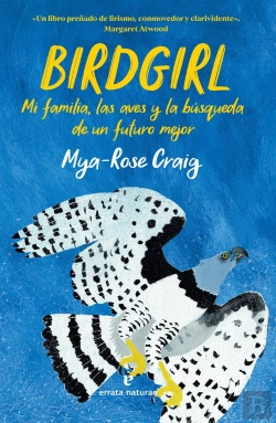 Bertrand.pt - Birdgirl