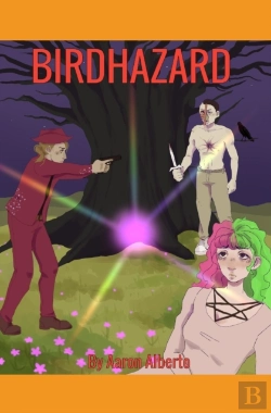 Bertrand.pt - Birdhazard