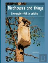 Birdhouses And Things