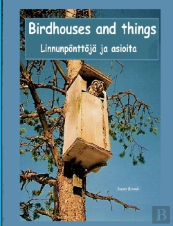 Bertrand.pt - Birdhouses And Things