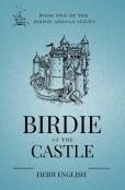 Birdie At The Castle