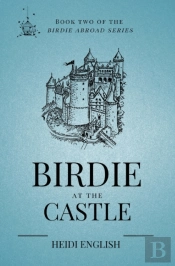Birdie At The Castle