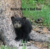 Birdie Bear'S Bad Day
