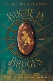 Birdie In Bruges