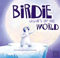 Bertrand.pt - Birdie Lights Up The World
