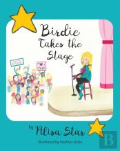 Birdie Takes The Stage