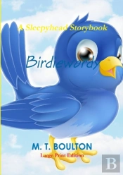 Birdiewordy Large Print Edition