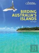 Birding Australia'S Islands