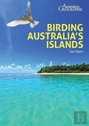Birding Australia'S Islands