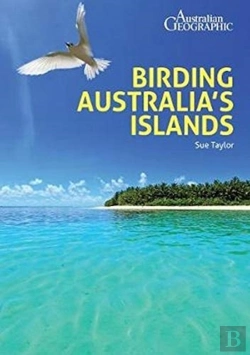 Bertrand.pt - Birding Australia'S Islands