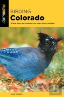 Birding Colorado