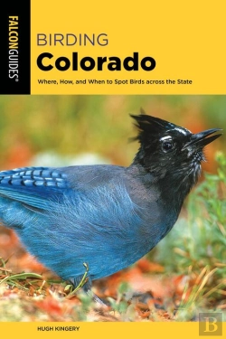 Bertrand.pt - Birding Colorado
