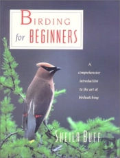 Birding For Beginners