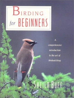 Bertrand.pt - Birding For Beginners