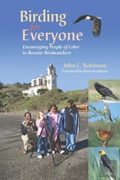 Birding For Everyone - Encouraging People Of Color To Become Birdwatchers