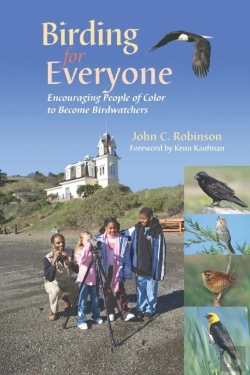 Bertrand.pt - Birding For Everyone - Encouraging People Of Color To Become Birdwatchers