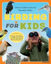 Birding For Kids