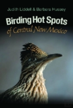 Bertrand.pt - Birding Hot Spots Of Central New Mexico