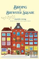 Birding In Brewster Square