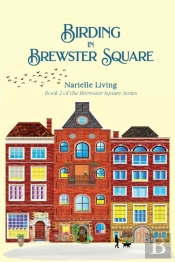 Birding In Brewster Square