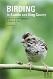 Birding In Seattle And King County