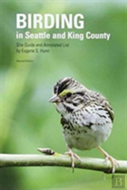 Bertrand.pt - Birding In Seattle And King County