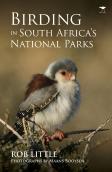 Birding In South Africaâ€˜S National Parks