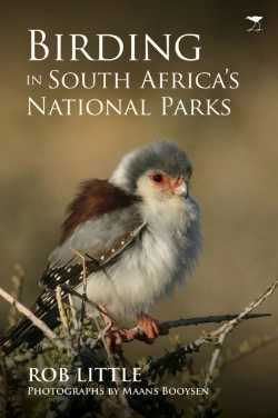 Bertrand.pt - Birding In South Africaâ€˜S National Parks