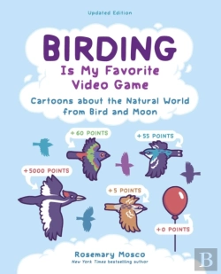 Bertrand.pt - Birding Is My Favorite Video Game