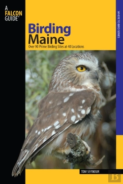 Bertrand.pt - Birding Maine