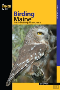 Bertrand.pt - Birding Maine