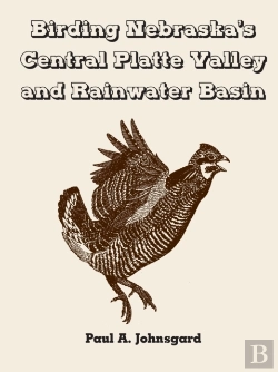 Bertrand.pt - Birding Nebraska'S Central Platte Valley And Rainwater Basin