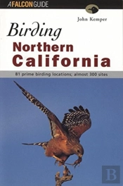 Birding Northern California