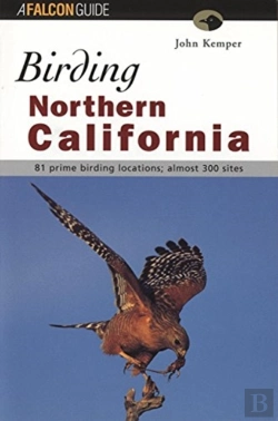 Bertrand.pt - Birding Northern California